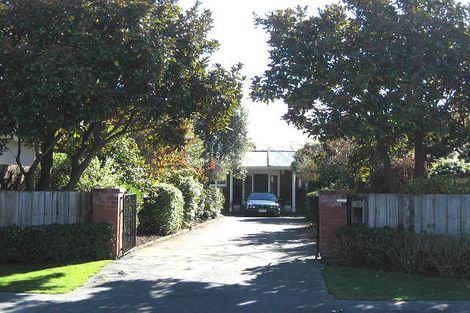 Photo of property in 39 Chepstow Avenue, Fendalton, Christchurch, 8052