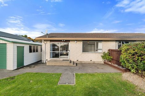 Photo of property in 1/6 Randolph Street, Woolston, Christchurch, 8062