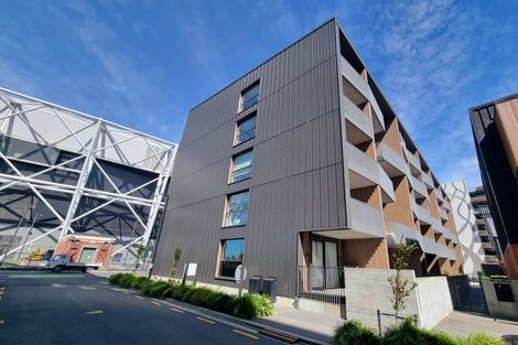 Photo of property in 106/231 Madras Street, Christchurch Central, Christchurch, 8011