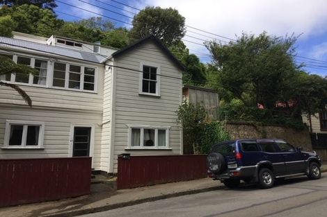 Photo of property in 69 Holloway Road, Aro Valley, Wellington, 6021