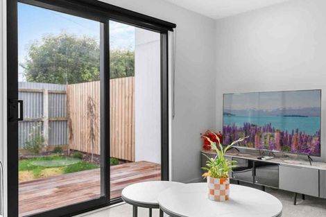 Photo of property in 4/61 Farrington Avenue, Bishopdale, Christchurch, 8053