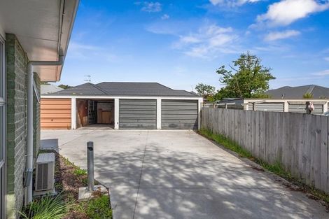 Photo of property in 4/9 Allard Street, Edgeware, Christchurch, 8013