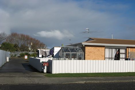 Photo of property in 3/157 Earn Street, Appleby, Invercargill, 9812