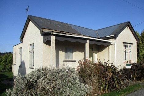 Photo of property in 40 Gorton Street, Gore, 9710