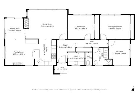 Photo of property in 102 Paparoa Street, Papanui, Christchurch, 8053