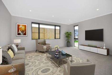 Photo of property in 9 Turnberry Crescent, Morrinsville, 3300