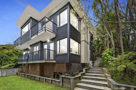 Photo of property in 3b Maldive Street, Khandallah, Wellington, 6035