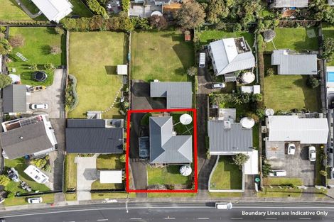 Photo of property in 1006 Whangaparaoa Road, Tindalls Beach, Whangaparaoa, 0930