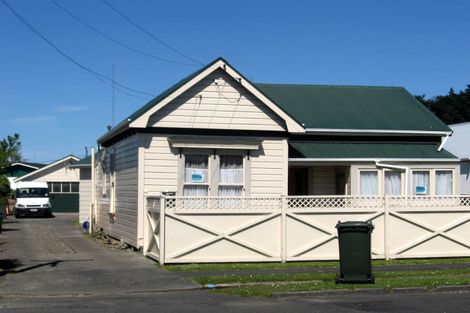Photo of property in 91 Campbell Street, Whanganui, 4500