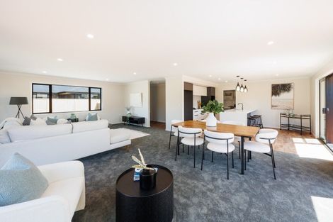 Photo of property in 87 Freedom Drive, Kelvin Grove, Palmerston North, 4470