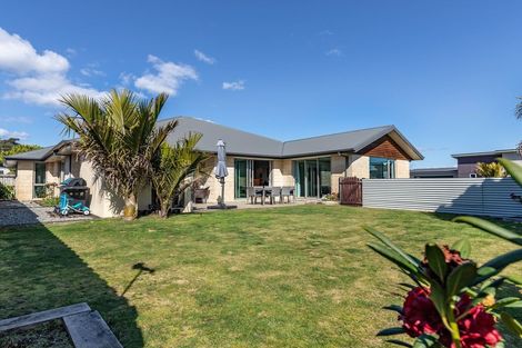 Photo of property in 31 Karoro Place, Karoro, Greymouth, 7805