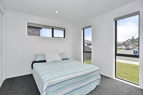 Photo of property in 7 Witte Street, Woodend, 7610