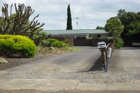 Photo of property in 37 Ward Street, Pukekohe, 2120