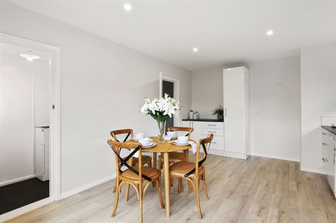 Photo of property in 1/306 Halswell Road, Halswell, Christchurch, 8025