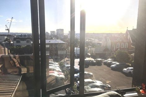 Photo of property in 201/145 Symonds Street, Eden Terrace, Auckland, 1010