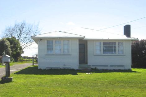 Photo of property in 69 Marumaru Street, Marton, 4710