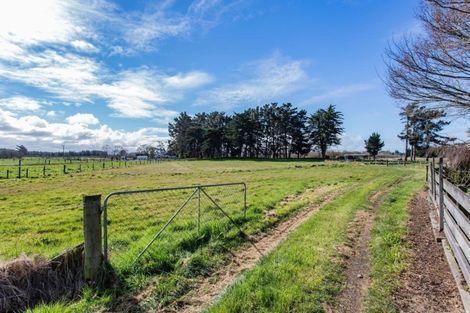 Photo of property in 38 Woodend Beach Road, Woodend Beach, Kaiapoi, 7691