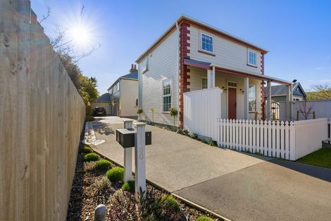 Photo of property in 2/18 Cheviot Street, Spreydon, Christchurch, 8024