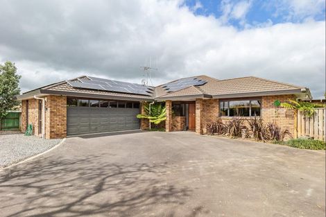 Photo of property in 177 Queen Street West, Levin, 5510