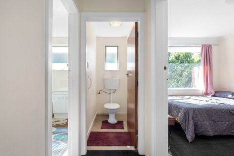 Photo of property in 1/402 Hereford Street, Linwood, Christchurch, 8011