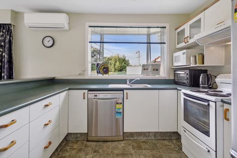 Photo of property in 43 Stanbury Avenue, Somerfield, Christchurch, 8024