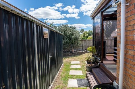 Photo of property in 4 Erika Place, Fairview Downs, Hamilton, 3214