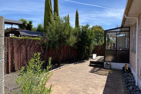 Photo of property in 19 Bexhill Crescent, Redwoodtown, Blenheim, 7201