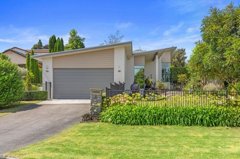 Photo of property in 4 Taranui Place, Ohauiti, Tauranga, 3112