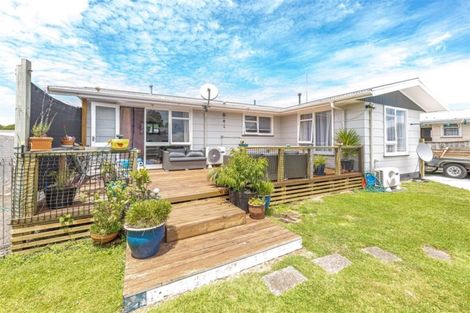 Photo of property in 11 Wembley Place, Whanganui East, Whanganui, 4500