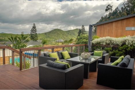 Photo of property in 9 Bell Bird Rise, Picton, 7220