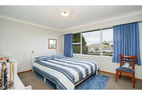 Photo of property in 160 Inglewood Road, Newfield, Invercargill, 9812