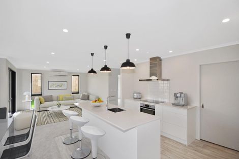 Photo of property in 9 Turnberry Crescent, Morrinsville, 3300