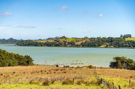 Photo of property in 368 Pahi Road, Pahi, Paparoa, 0571
