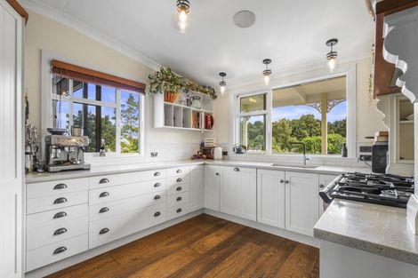 Photo of property in 492 Mangakahia Road, Maungatapere, Whangarei, 0179