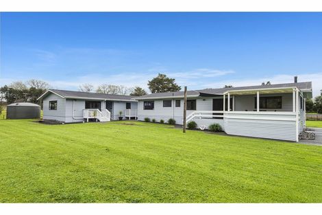 Photo of property in 384 Kara Road, Maungatapere, Whangarei, 0179