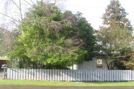 Photo of property in 63 Orion Street, Papakura, 2110