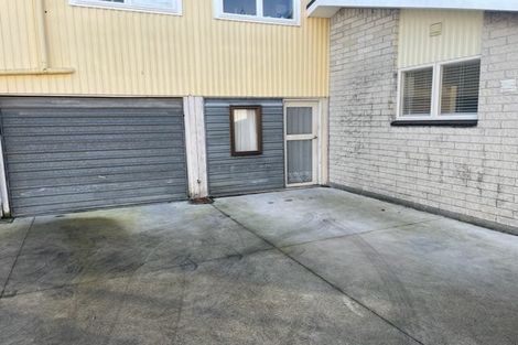 Photo of property in 5/20 Stoneyhurst Street, St Albans, Christchurch, 8014