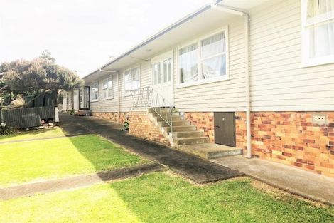 Photo of property in 2/93 Barrack Road, Mount Wellington, Auckland, 1060