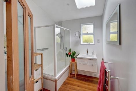 Photo of property in 28 Edna Street, Ocean View, Dunedin, 9035