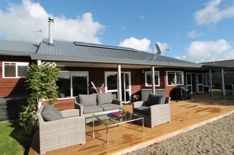 Photo of property in 387 Frankley Road, Ferndale, New Plymouth, 4310