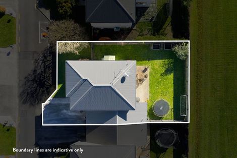 Photo of property in 50 Gordon Davies Lane, Huntington, Hamilton, 3210