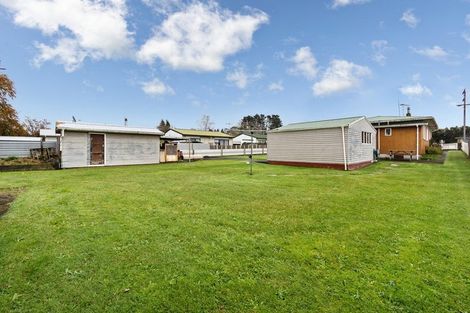 Photo of property in 122 Arapuni Street, Putaruru, 3411