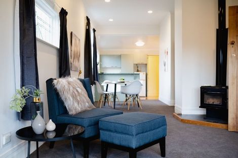 Photo of property in 21 Crosby Street, Mornington, Dunedin, 9011