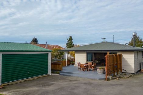 Photo of property in 20 Hughes Street, Waimate, 7924
