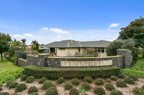 Photo of property in 2 Holmwood Park Drive, Morrinsville, 3300