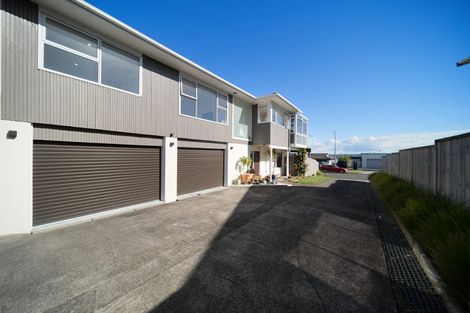 Photo of property in 26b Waller Avenue, Bucklands Beach, Auckland, 2012