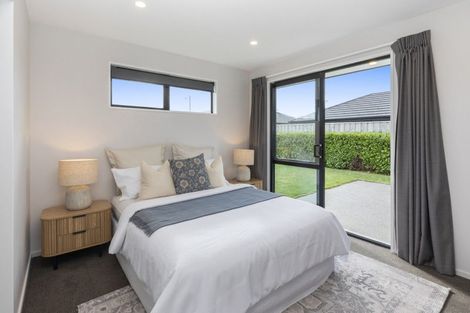 Photo of property in 33 Wakefield Drive, Rolleston, 7615