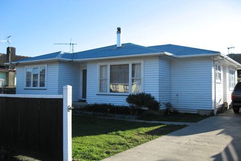 Photo of property in 61 Donnelley Drive, Wainuiomata, Lower Hutt, 5014