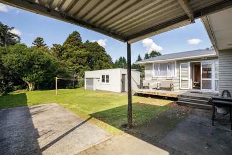 Photo of property in 521 Mangorei Road, Highlands Park, New Plymouth, 4312