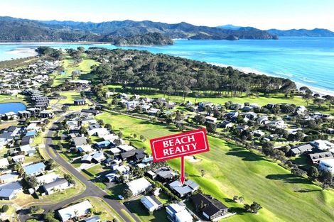 Photo of property in 143 The Fairway, Matarangi, Whitianga, 3592
